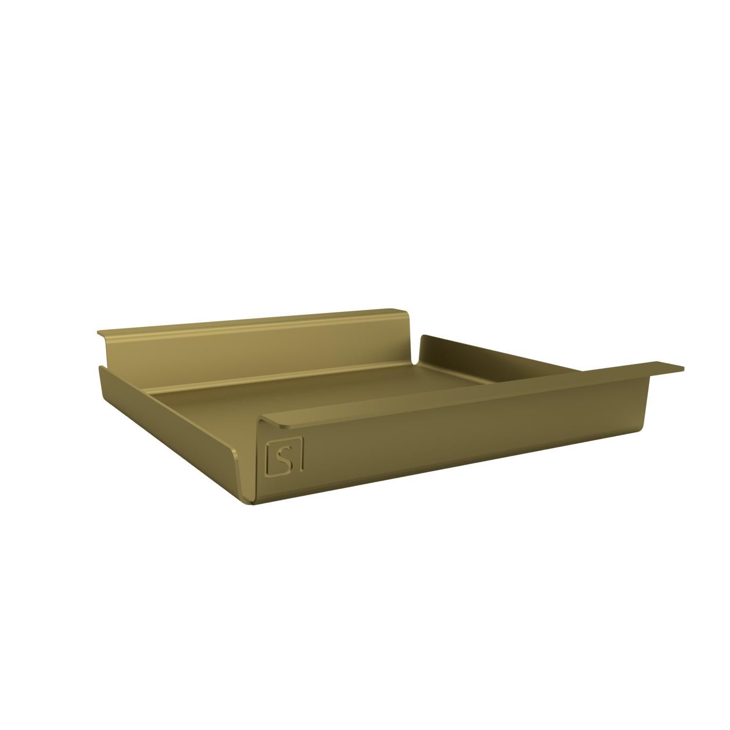 Dienblad Small - Fliptray - 34 x 28 x 5 cm
