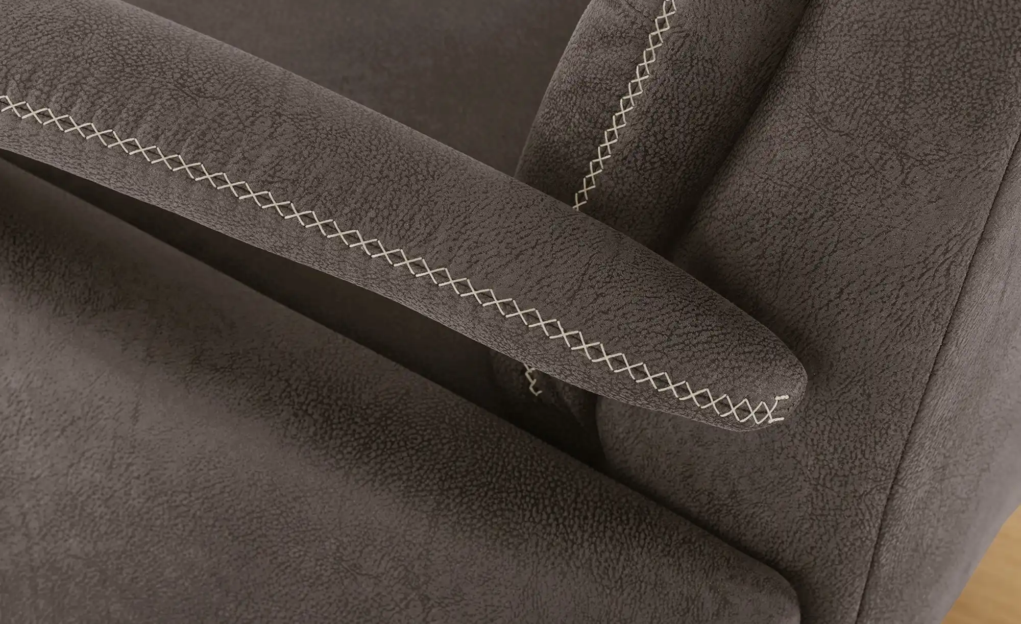 meinSofa Drehsessel Ira