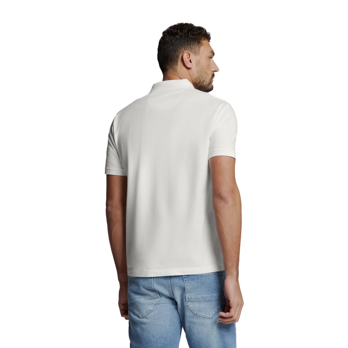 Heren Polo KBIS25-M56