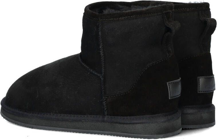 SHEPHERD OF SWEDEN Shepherd Laura Dames Laarzen Black