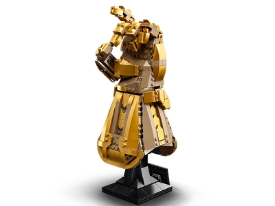 LEGO Infinity Gauntlet (76191)