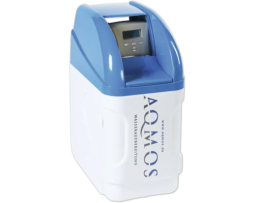 Waterontharder AQMOS CM-32 voor huishoudens van 2-3 personen