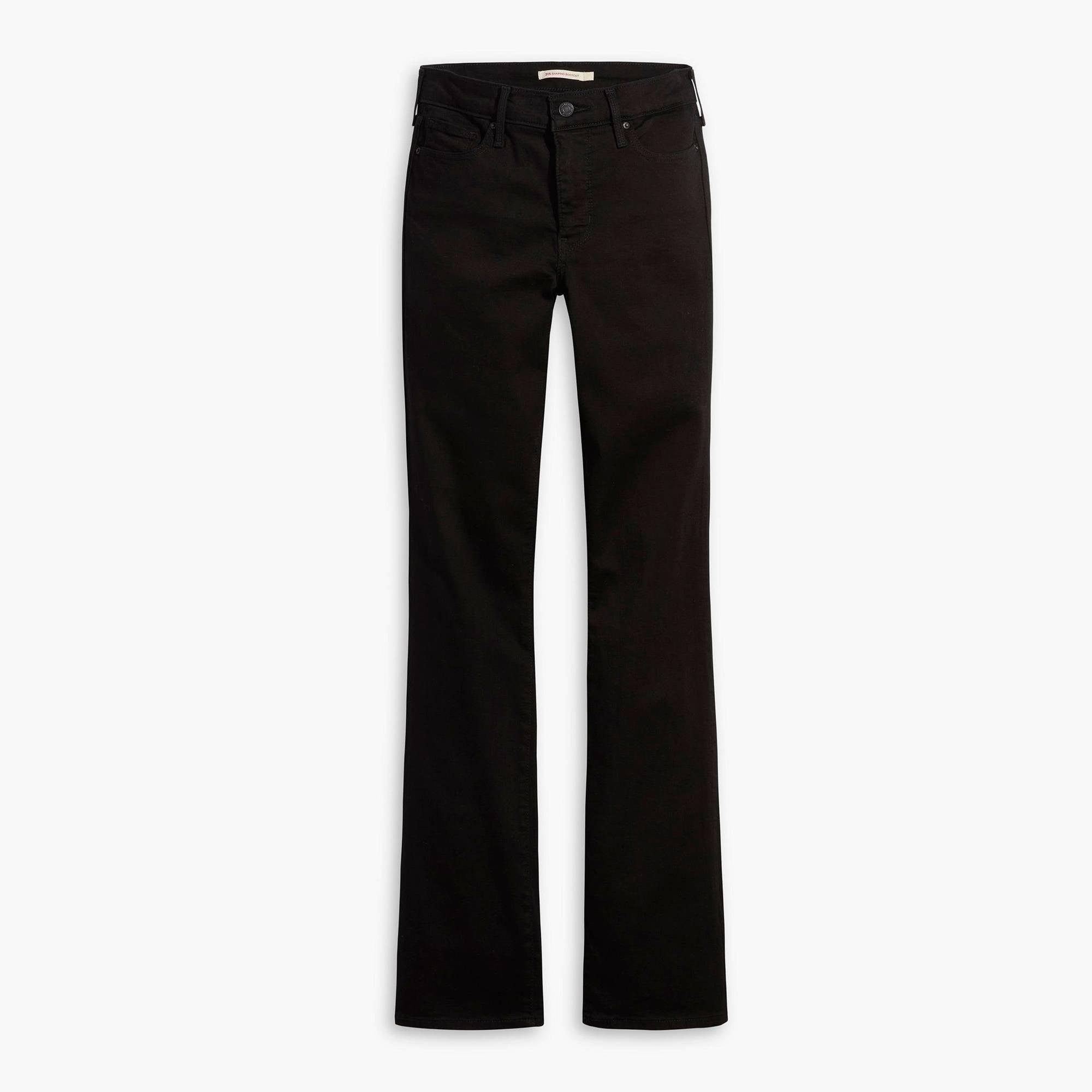 Levis 315 Shaping Bootcut Jeans