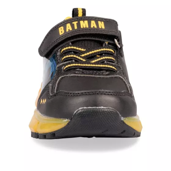 Baskets NOIR BATMAN