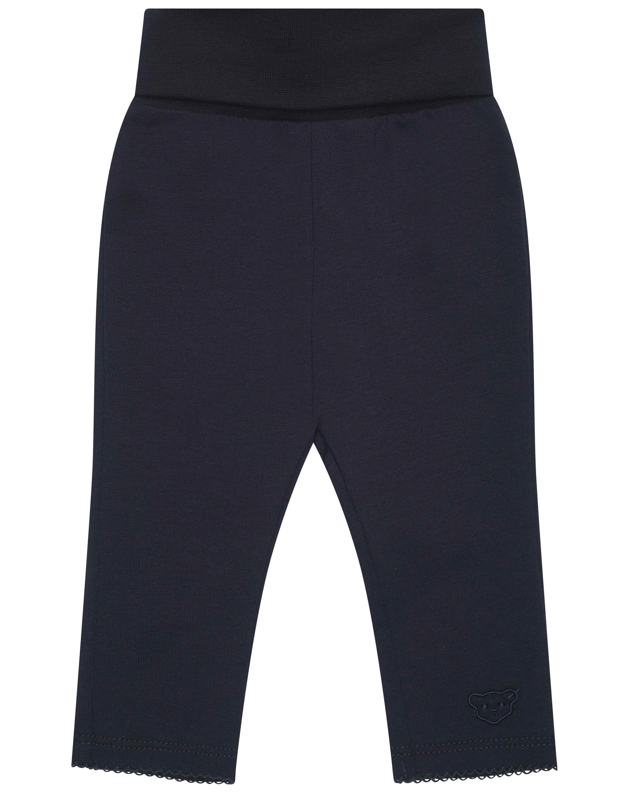 Leggings NERMIN in steiff navy