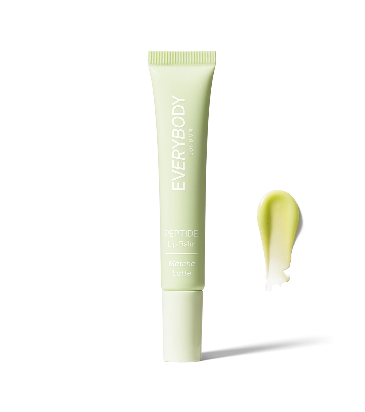 Everybody London - *Matcha* - Protetor Labial - Matcha Latte