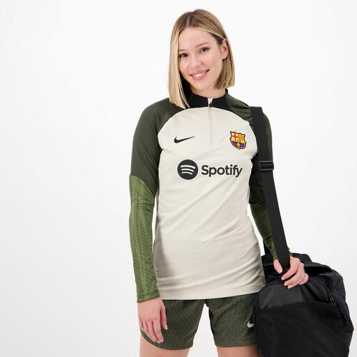 Moletom de treino do Barcelona 23/24