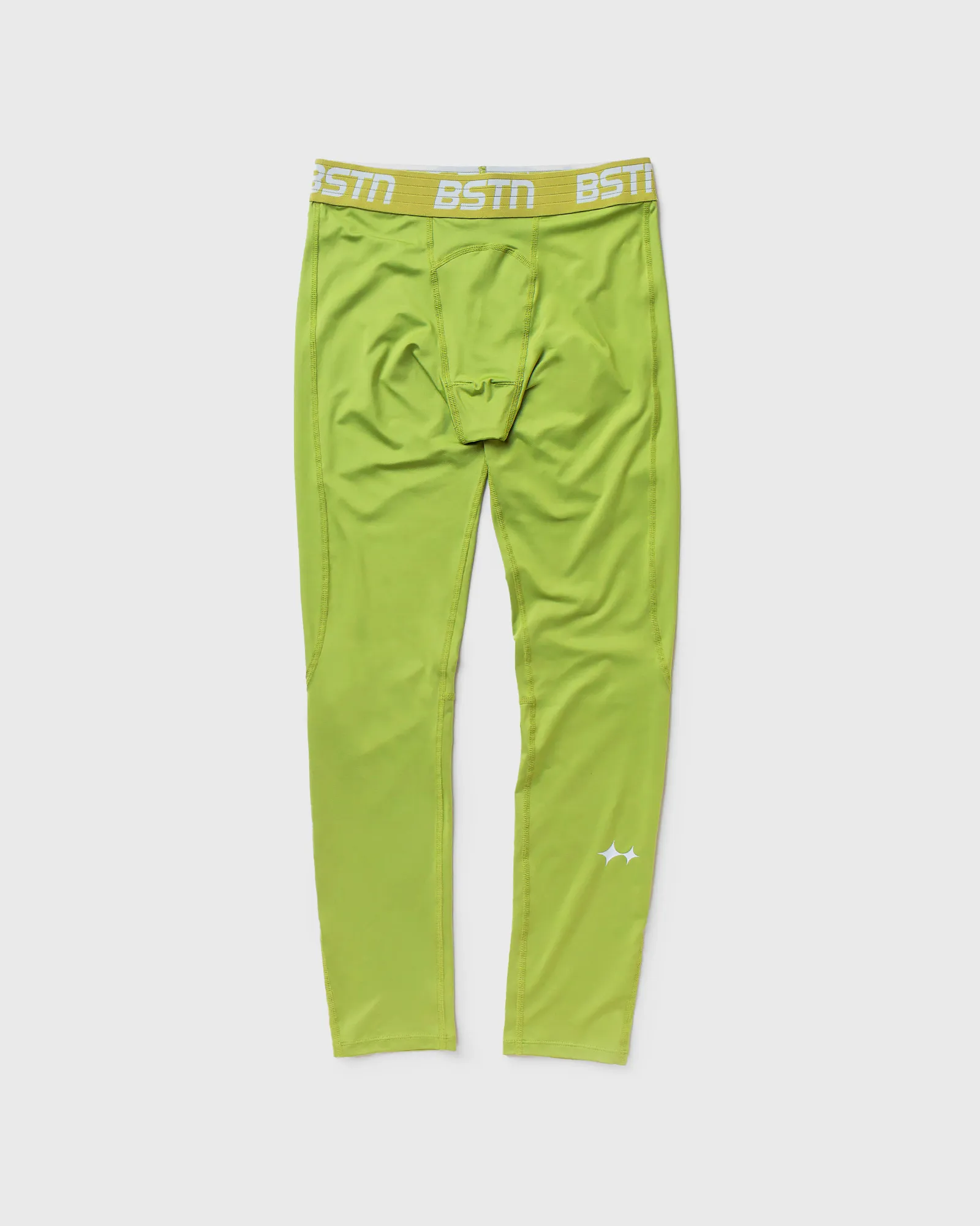BSTN Brand Training Compression Tights