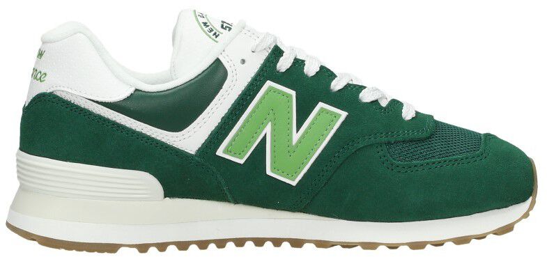 New Balance 574 groen