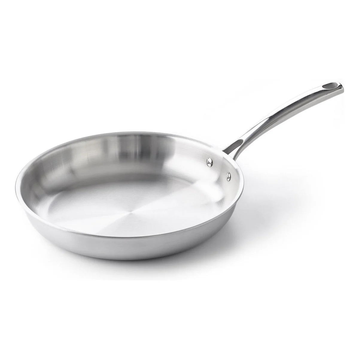 BK Twist voordeel pannenset 8-delig - 3-ply