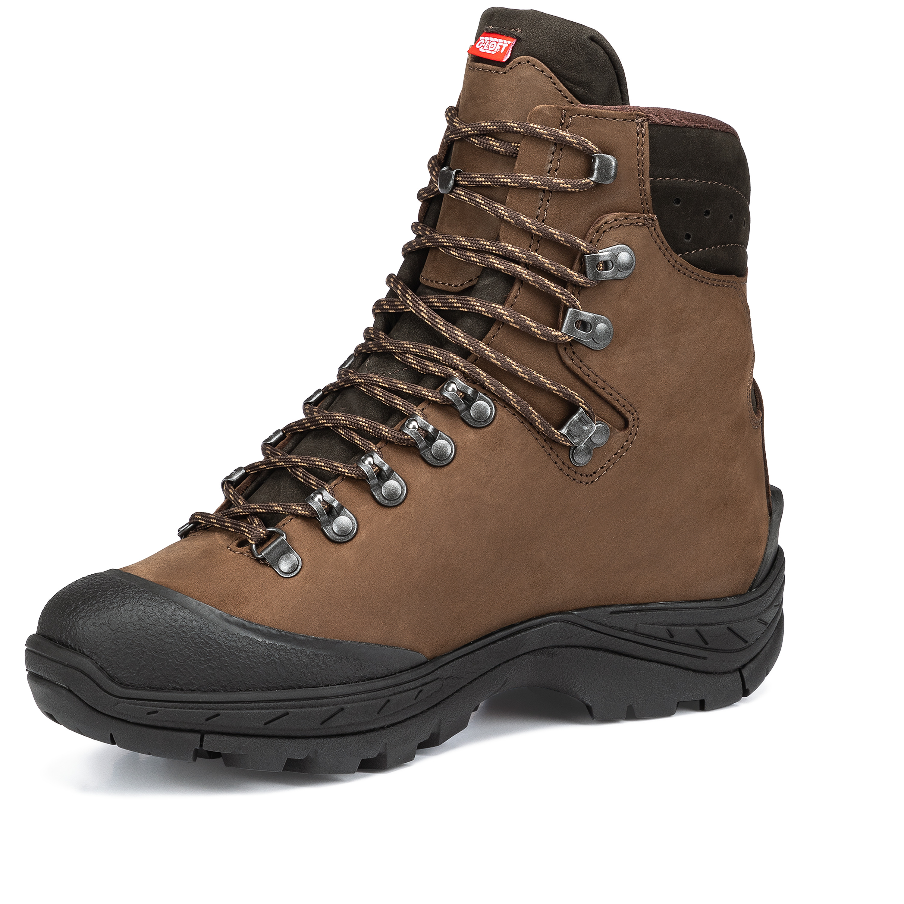 Alaska Winter GTX