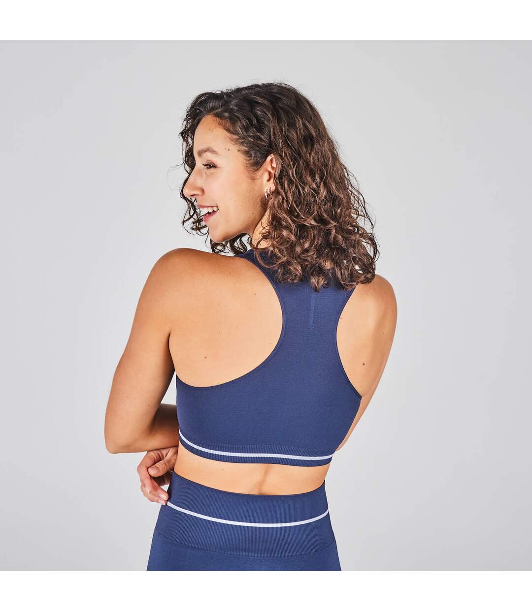Brassière sport Flo