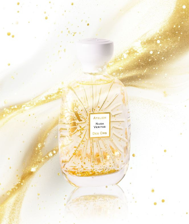 Nuda Veritas Edition Limitée 2024 ATELIER DES ORS 100 ML