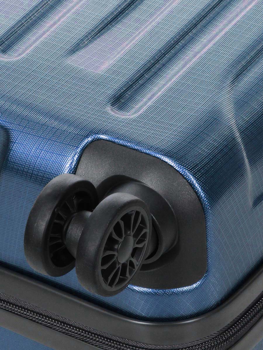 Ensemble 3 valises Roncato Kinetic 2.0