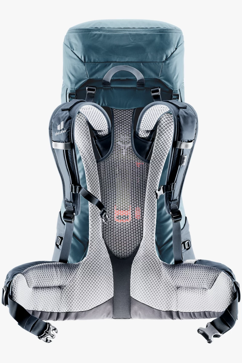 deuter Futura Air Trek 50+10 L Wanderrucksack
