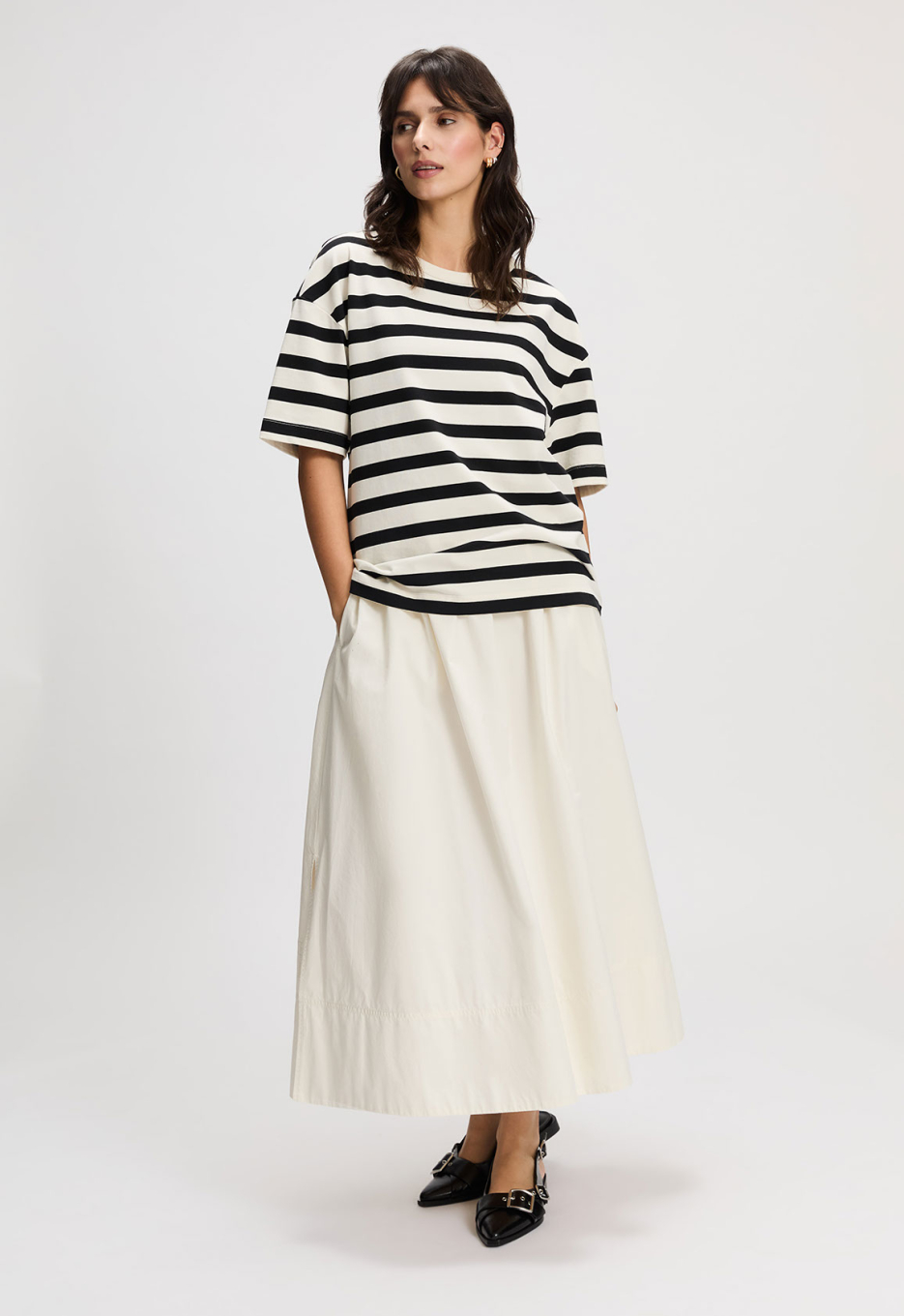 Silvercreek Premium Stine T-shirt