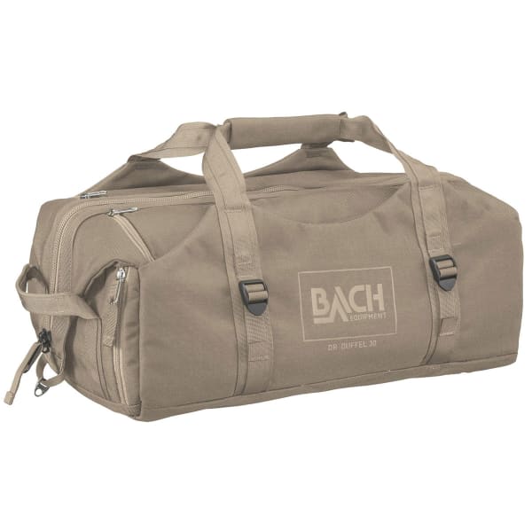 Duffel BACH DR. DUFFEL 30 SAND BEIGE