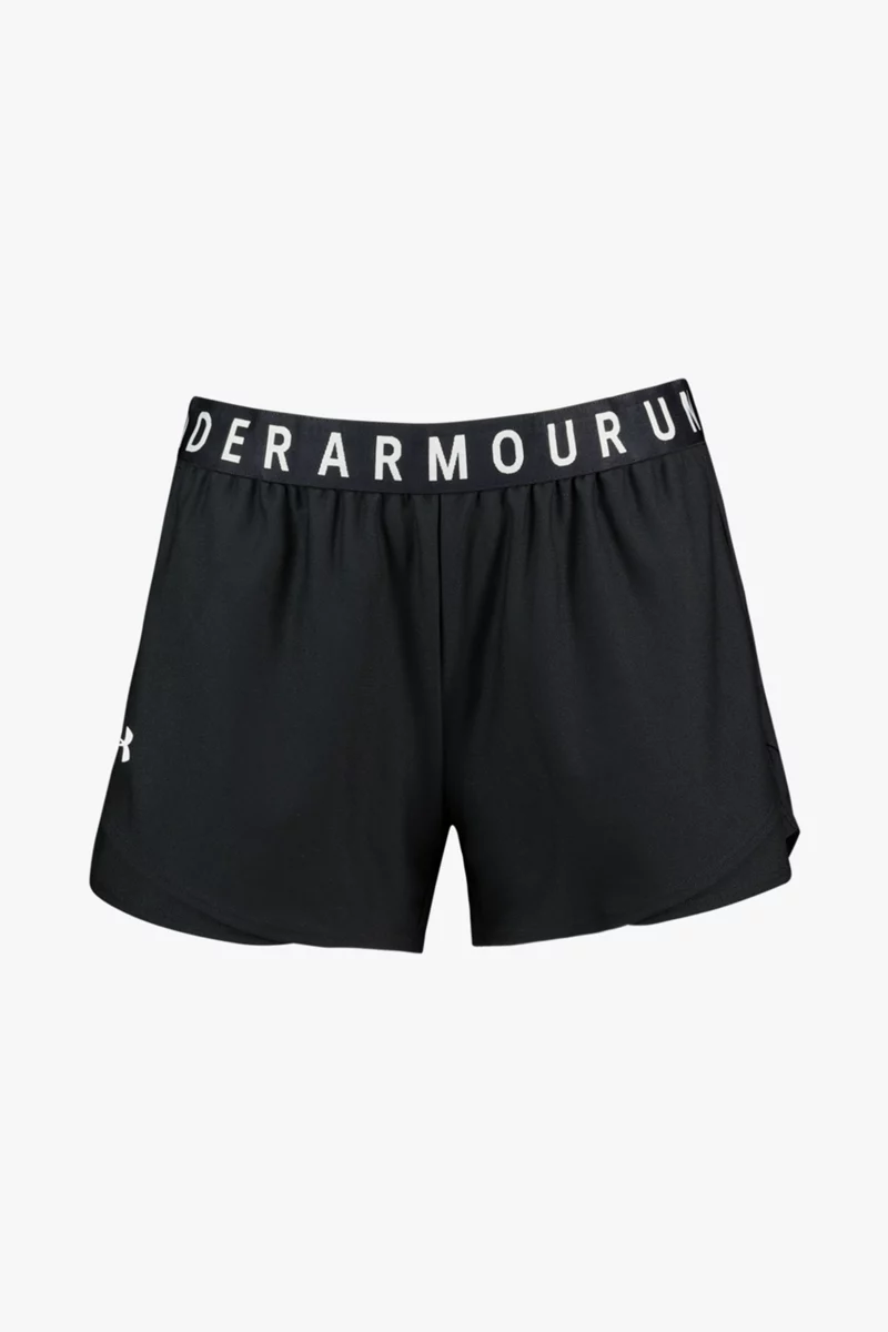 Under Armour UA Play Up 3.0 Damen Short
