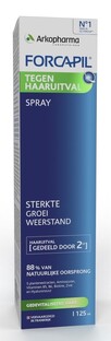 Arkopharma Forcapil Tegen Haaruitval Spray 125ML