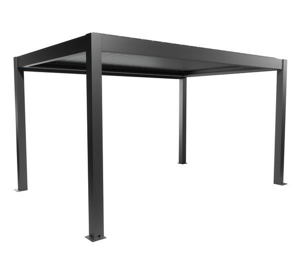 Biohort Pergola 4,5 x 3 einfarbig, ca.
