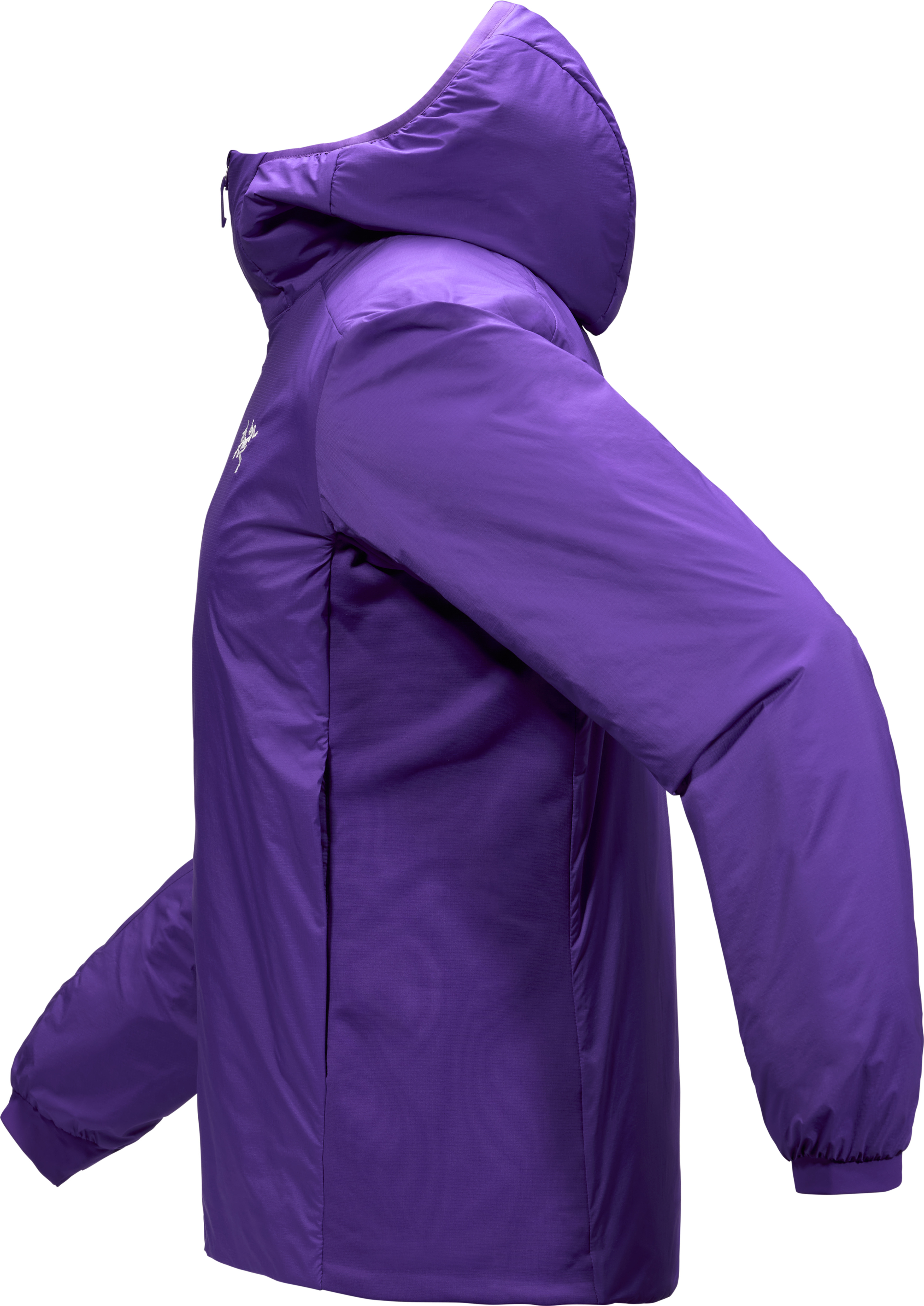 Atom Hoody M