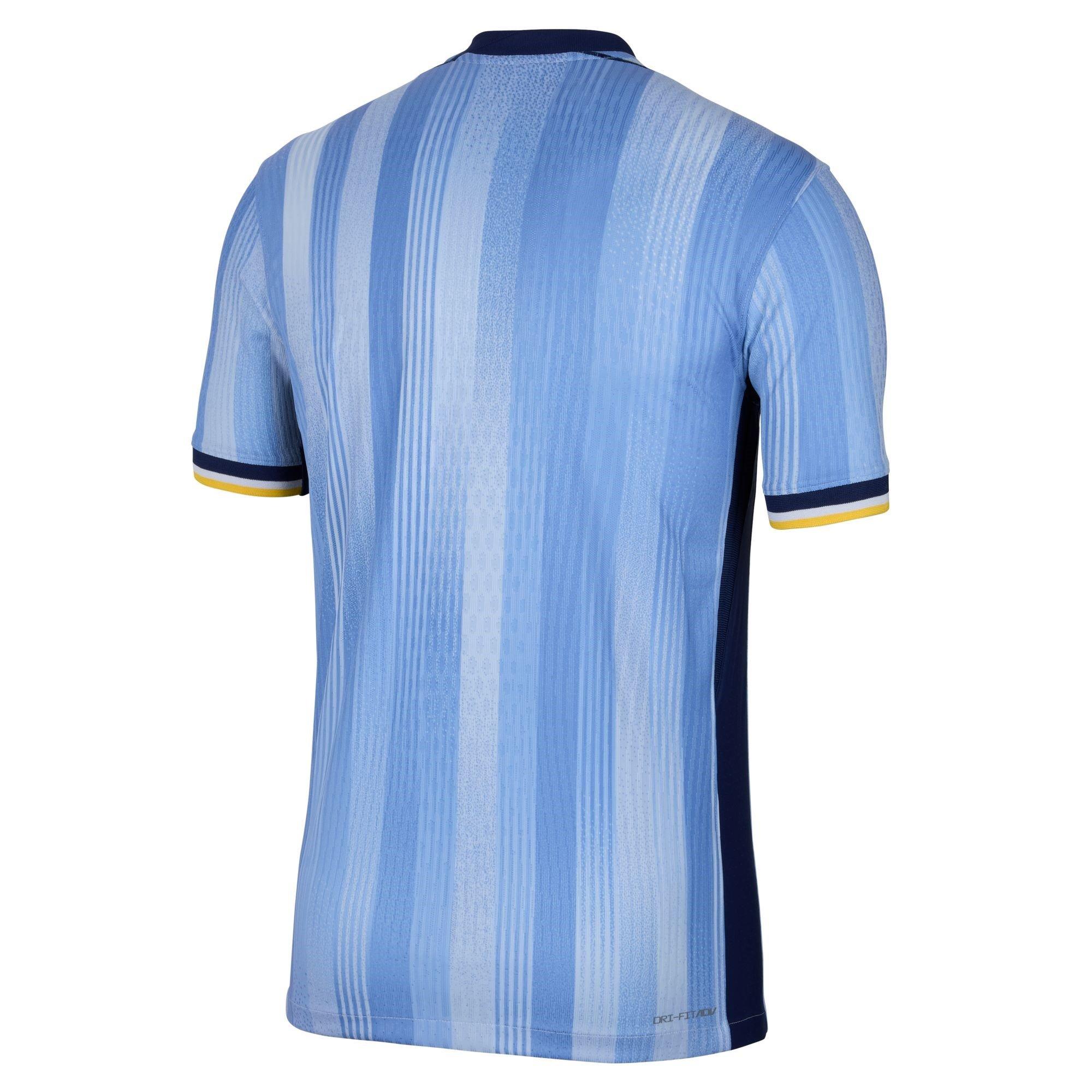 Nike Tottenham Hotspur Authentic Away Shirt 2024 2025 Adults