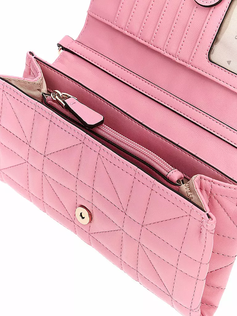 GUESS Tasche - Mini Bag ASSIA  pink