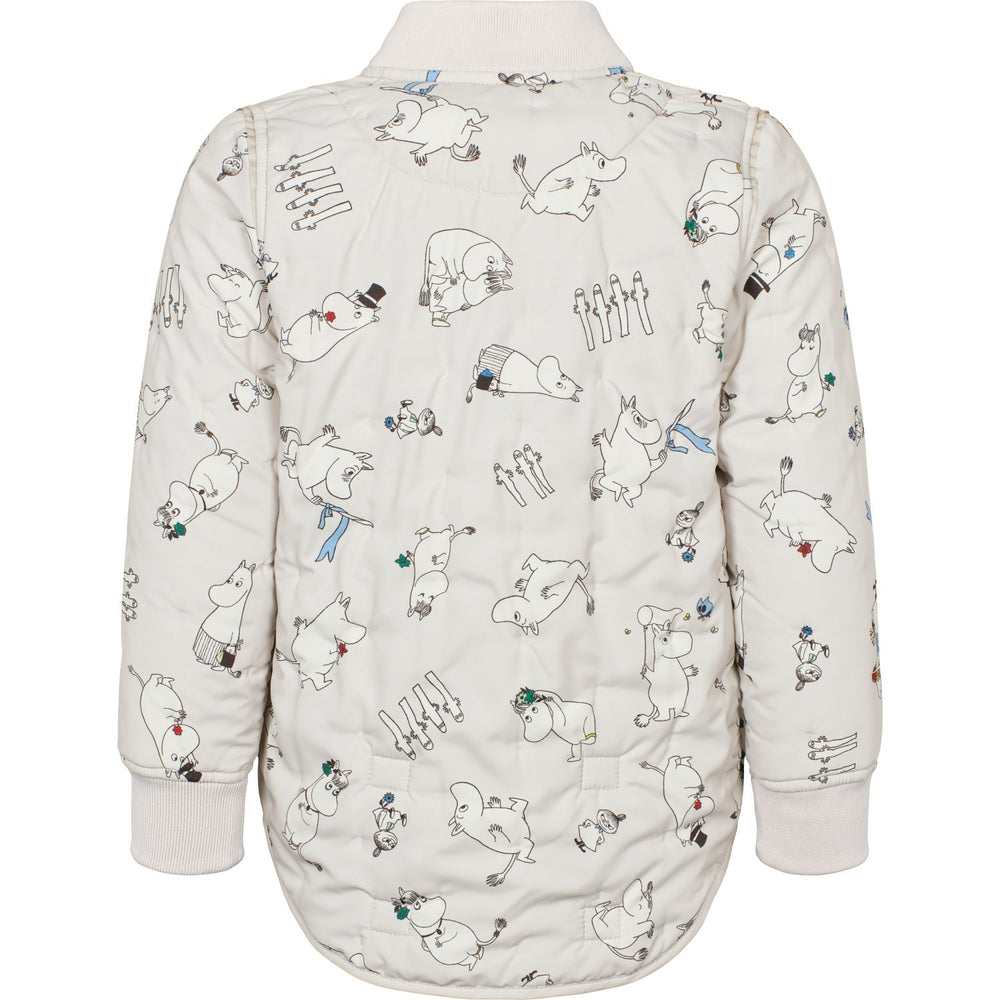 Køb MarMar Termo Moomin Orry Termojakke Outerwear