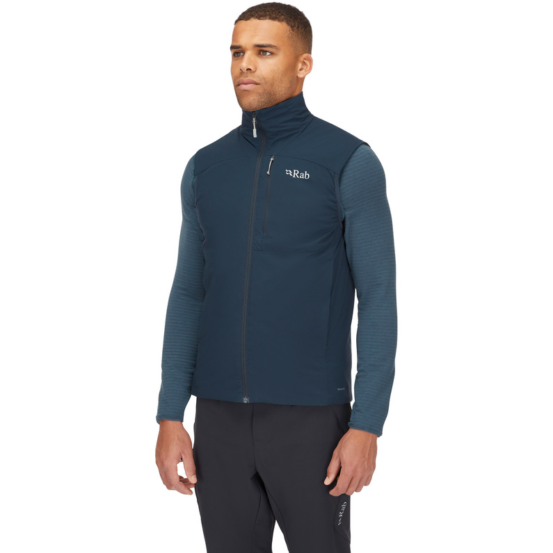 Rab Herren Xenair Weste