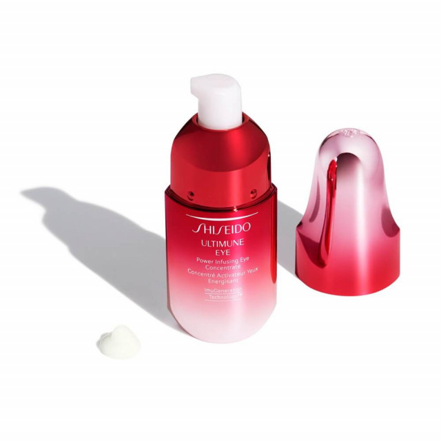 Concentré Activateur Yeux SHISEIDO