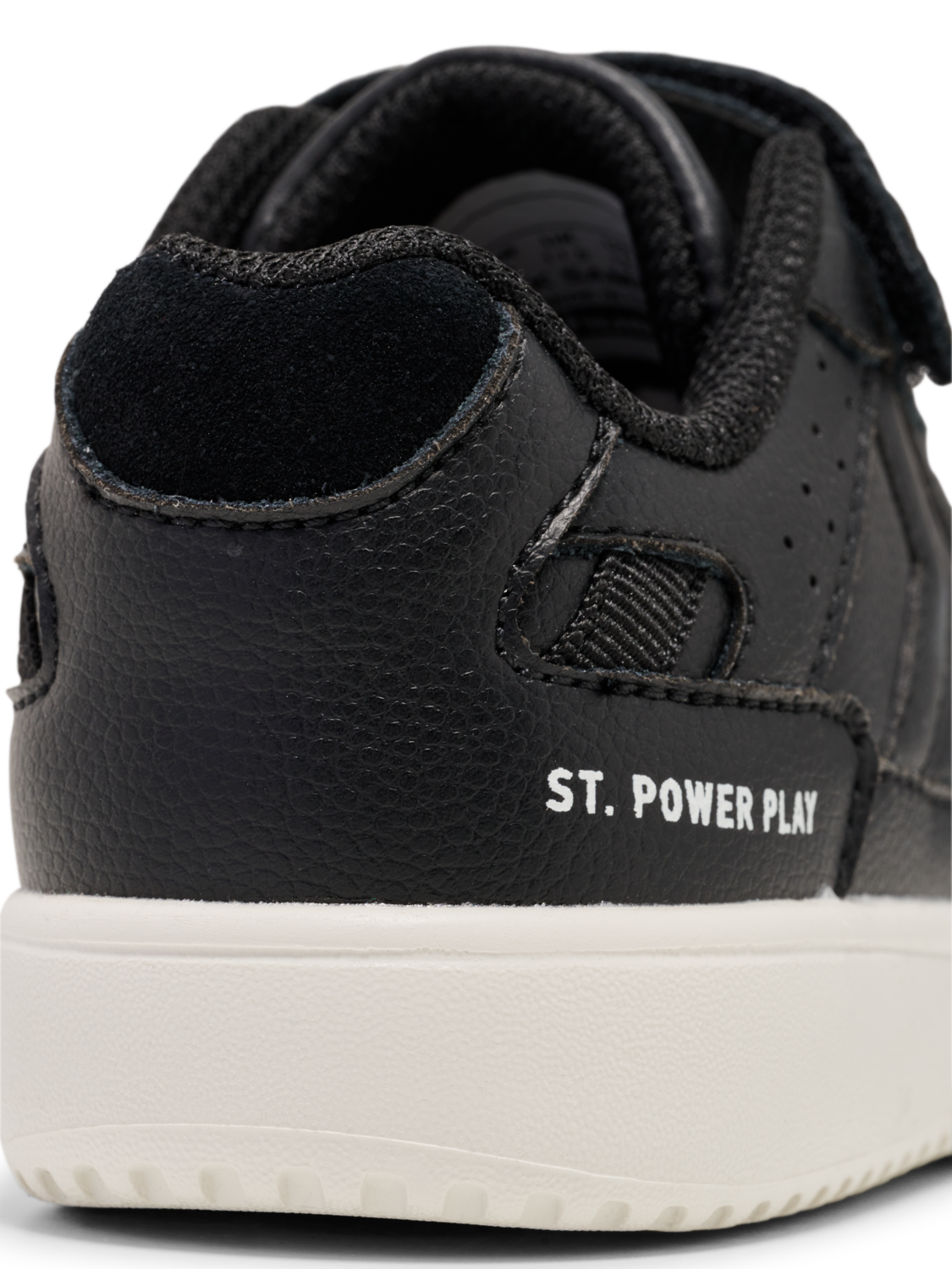 ST. POWER PLAY FS JR