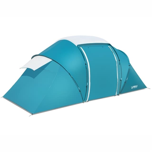 Bestway Pavillo Family 4-mandstelt 4,60 x 2,30 x 1,85 m