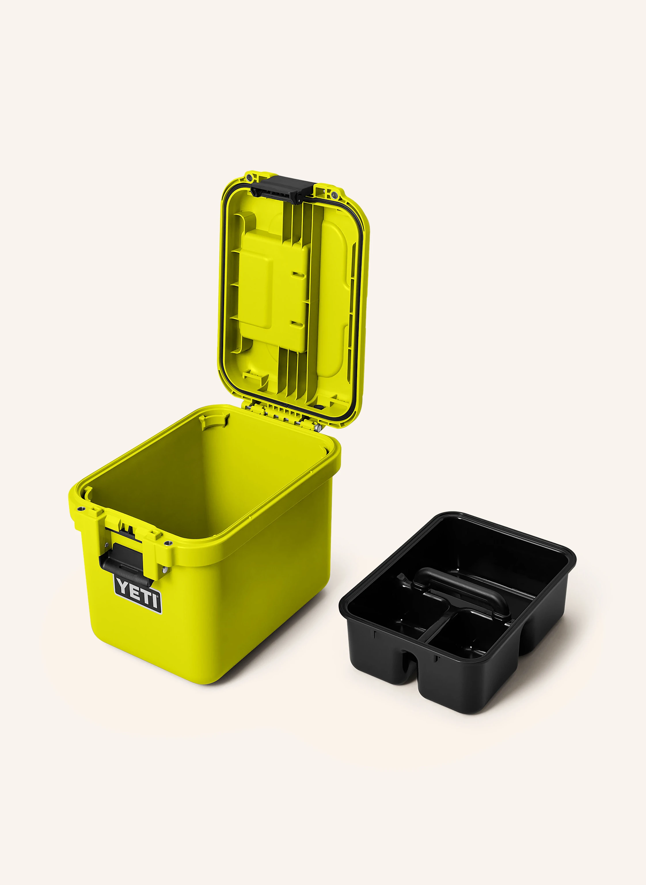 YETI Ausrüstungsbox LOADOUT® GOBOX 15 l