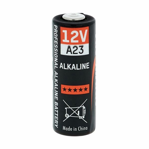 Ansmann A 23 12V