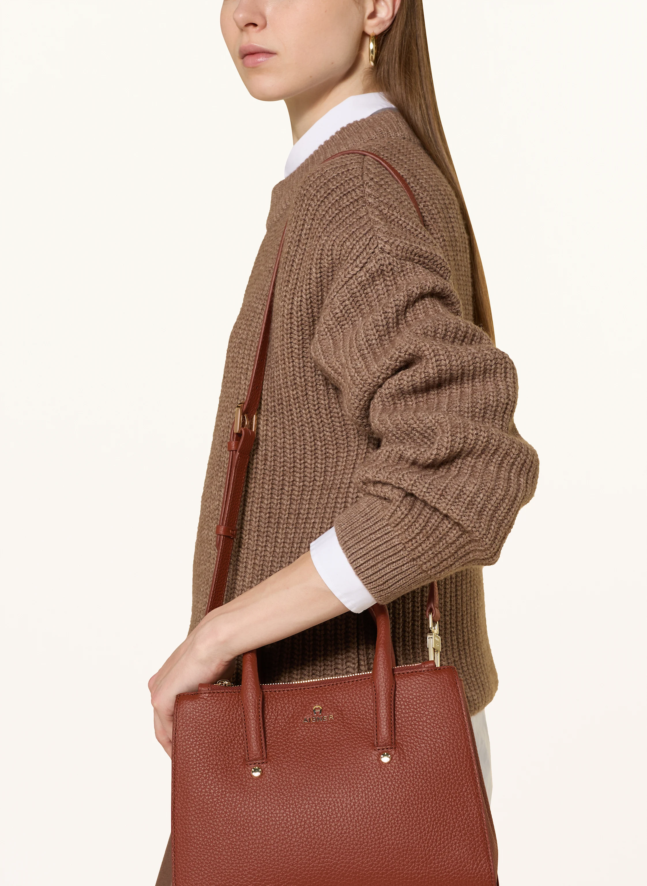 AIGNER Handtasche IVY