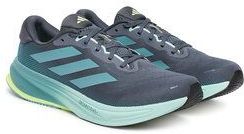 adidas - Supernova Rise 2 - Hardloopschoen - Zwart - Textiel/Synthetisch
