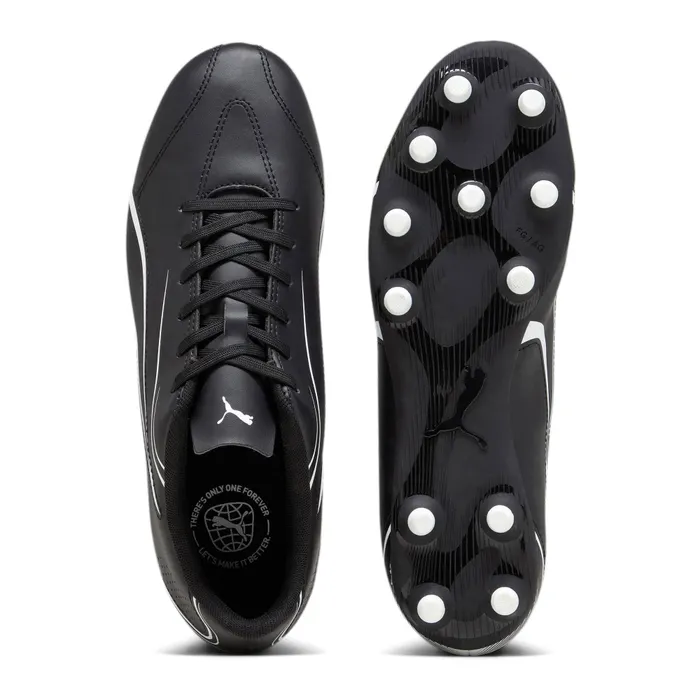 Puma Vitoria FG/AG Voetbalschoenen Senior