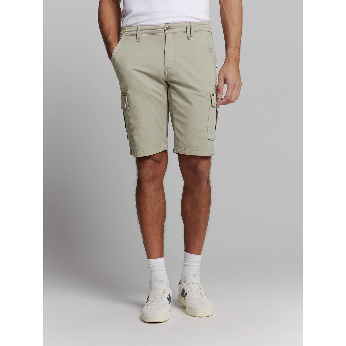 Heren Short KOKE-2030