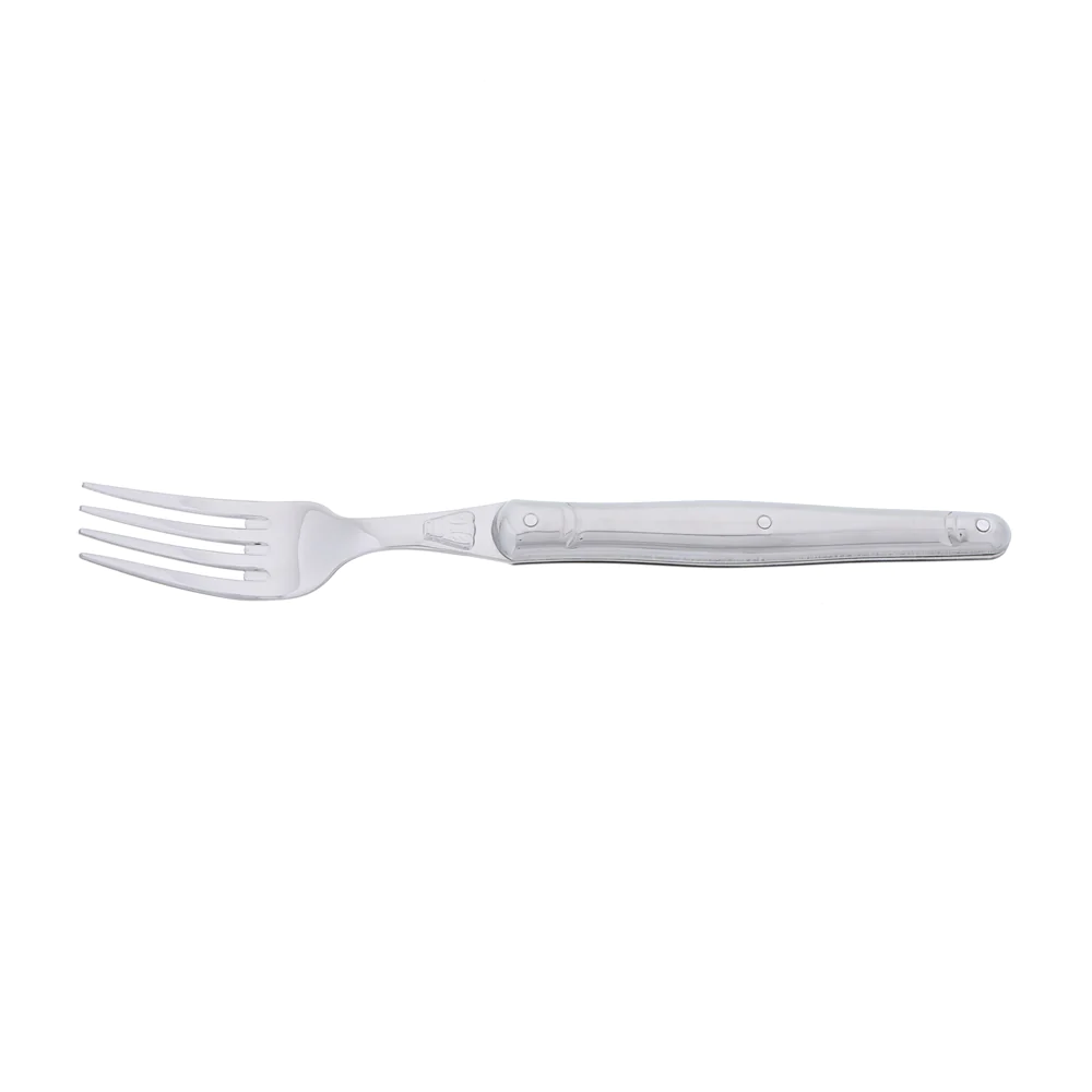 Fourchette Laguiole inox (lot de 6) Jean Dubost