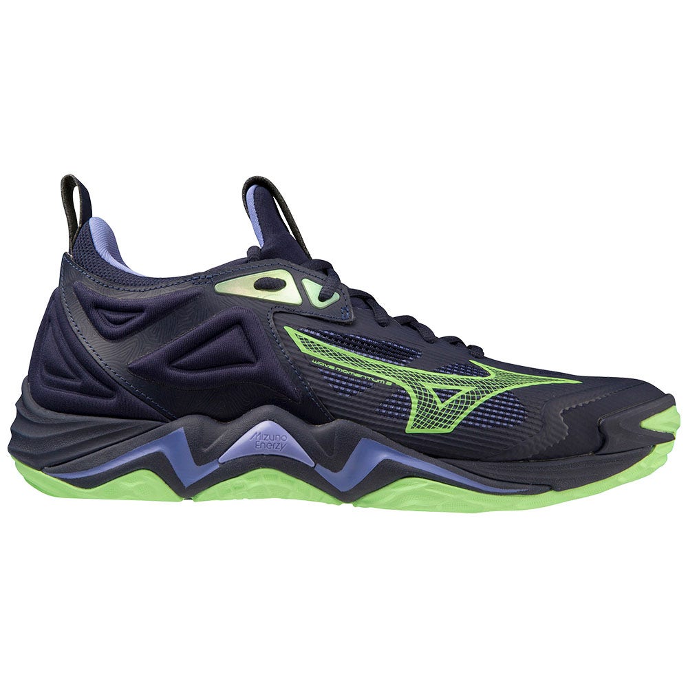 Mizuno  Wave Momentum 3