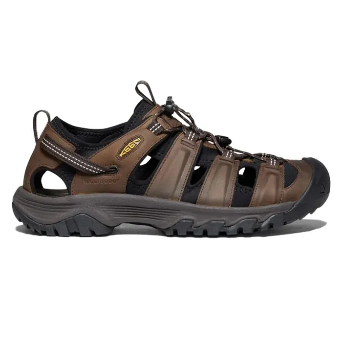Keen Targhee III Sandaal Heren