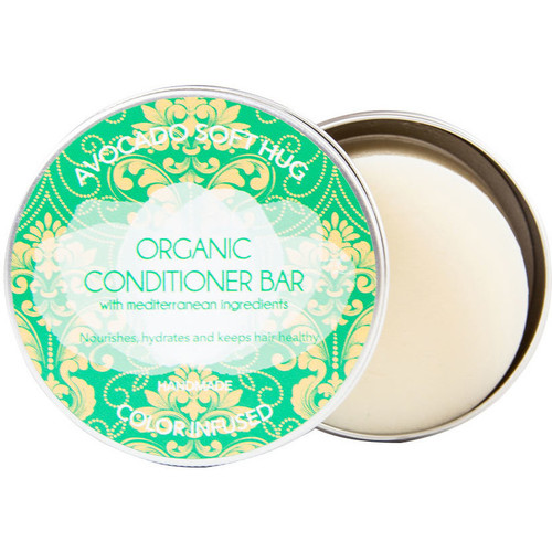 Biocosme - Bio Solid Avocado Hair Conditioner Bar 120 Gr