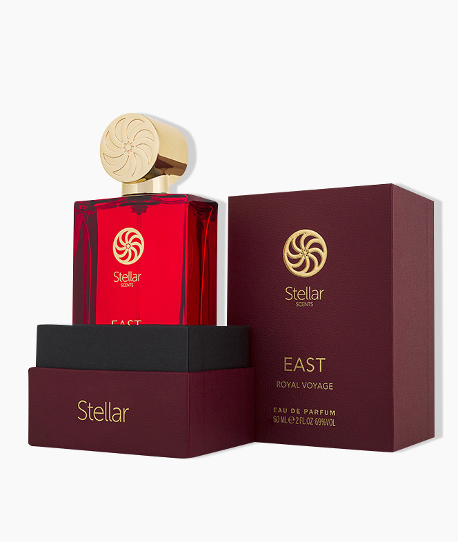East STELLAR SCENTS 60 ML