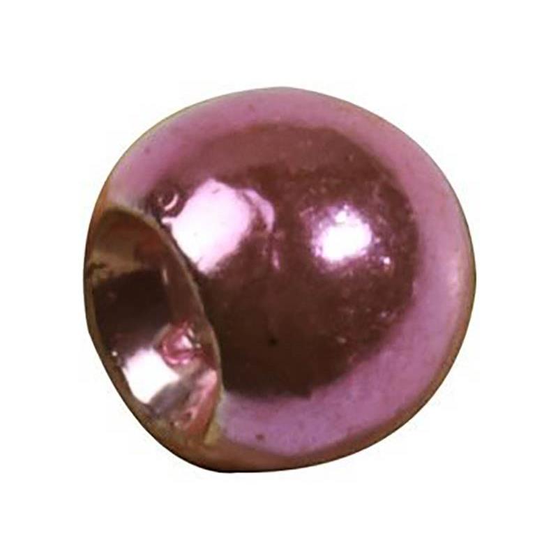 Bille Laiton Jmc Nymphe Lest Metal - Rose - Par 25