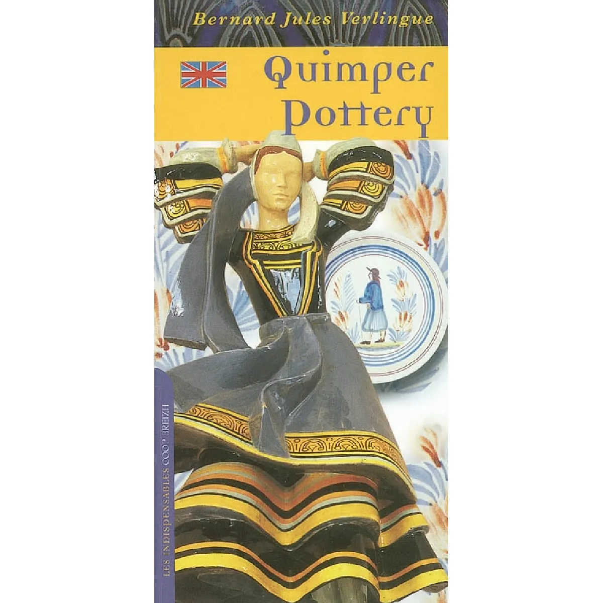 Quimper Pottery · Occasion