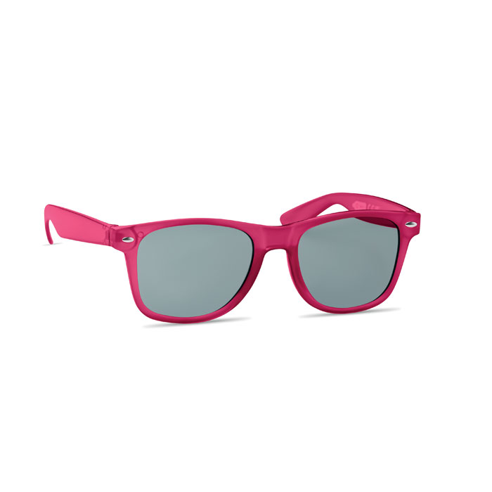 GiftRetail MO6531 - MACUSA Lunettes de soleil en RPET