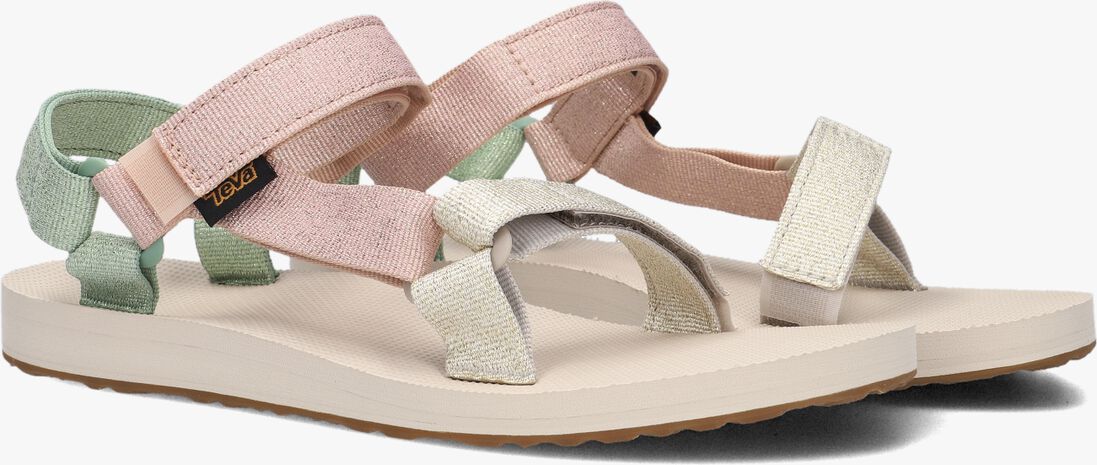 TEVA roze teva sandalen w original universal