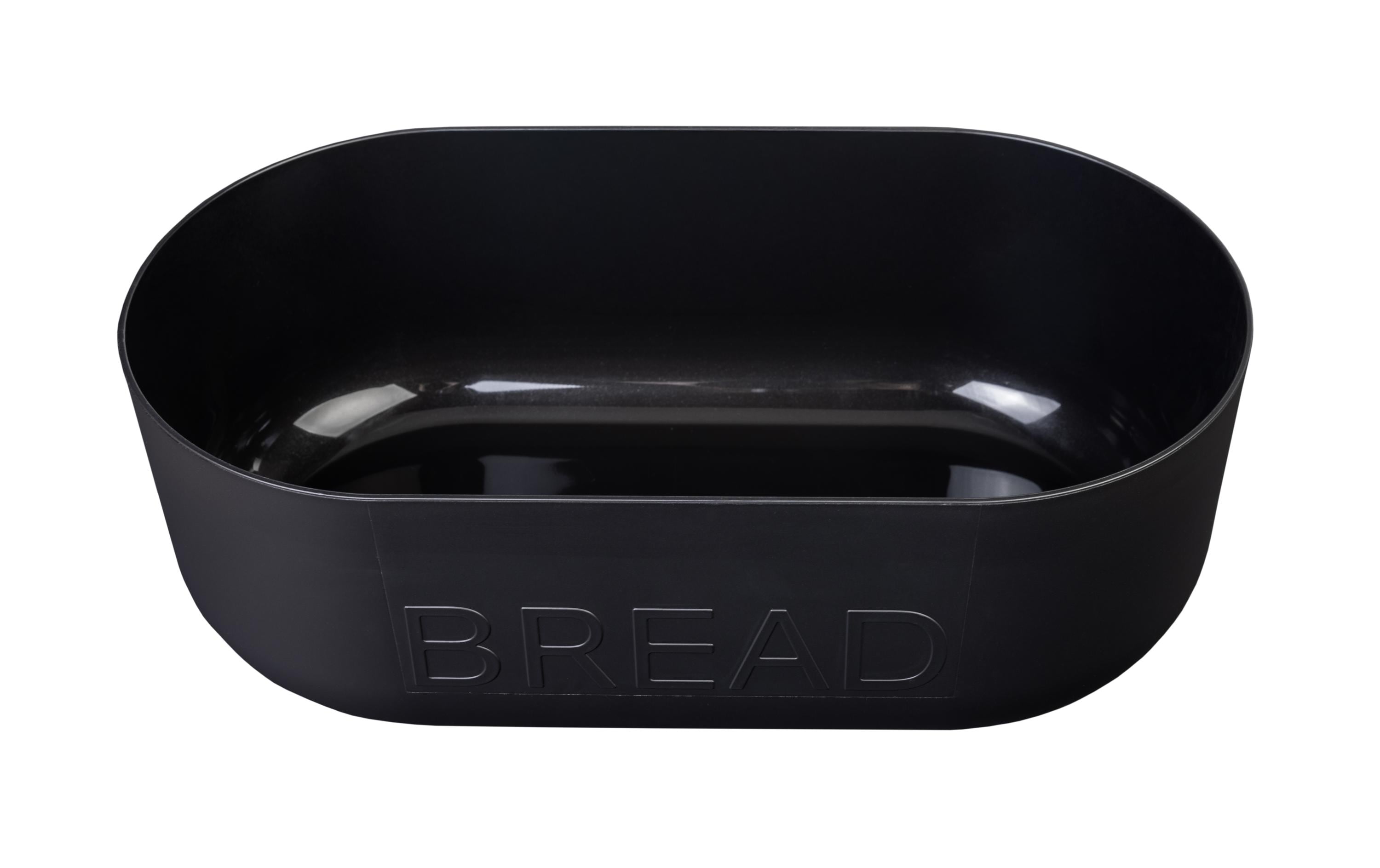 Brotkasten SchwarzBrotdose