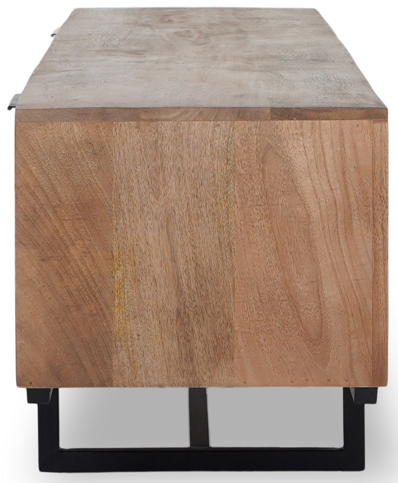 Tv-meubel Valdez B220 x D40 x H45 cm
