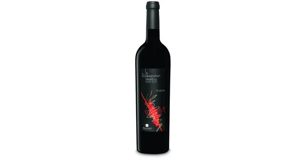 Valais AOC Le Tourmentin (2022) – Rotwein, Schweiz (0.75l)